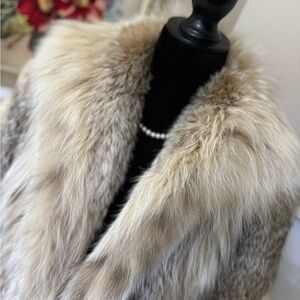 Gorgeous Vintage Fur Coat